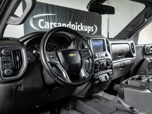 Used 2022 Chevrolet Silverado 2500 LT w/ Convenience Package image 15