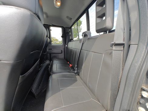 Used 2015 Ford F350 Lariat image 20