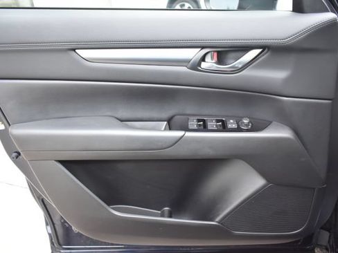 Used 2020 MAZDA CX-5 Touring FWD image 16