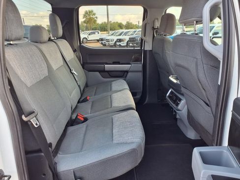 Used 2023 Ford F150 XLT w/ Equipment Group 302A High RWD image 28