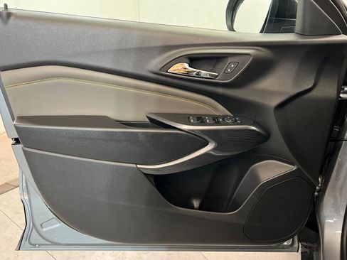 New 2026 Chevrolet Trax ACTIV w/ Driver Confidence Package image 15