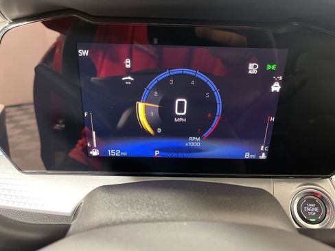 New 2026 Chevrolet Trax LT image 32