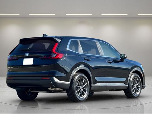 New 2026 Honda CR-V EX-L image 5