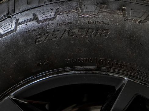 Used 2021 Chevrolet Silverado 1500 LT Trail Boss w/ Convenience Package II image 64