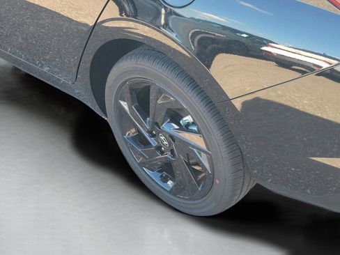 New 2026 Hyundai Elantra SEL Sport image 31