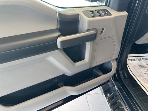 Used 2020 Ford F150 XLT w/ Equipment Group 302A Luxury image 9