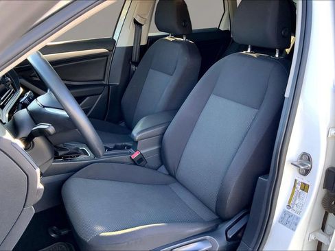 Used 2019 Volkswagen Jetta S w/ Driver Assistance Package FWD image 24