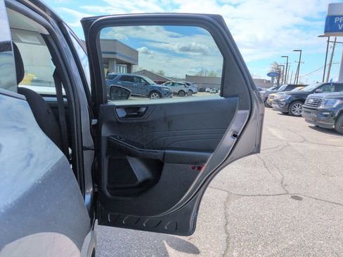 Used 2023 Ford Escape Active w/ Cold Weather Package FWD image 17