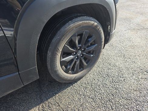 Used 2024 MAZDA CX-50 AWD 2.5 S w/ Premium Package image 7