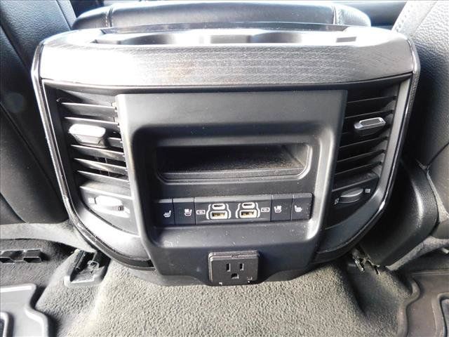 Used 2022 RAM 1500 Limited AWD/4WD image 25
