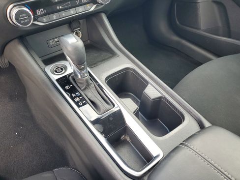 Certified 2023 Nissan Sentra SV w/ All-Weather Package FWD image 22