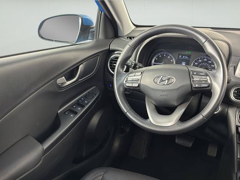 Used 2020 Hyundai Kona Ultimate AWD/4WD image 11