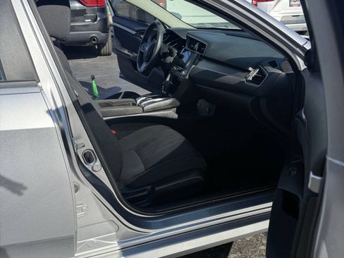 Used 2016 Honda Civic EX-T image 22