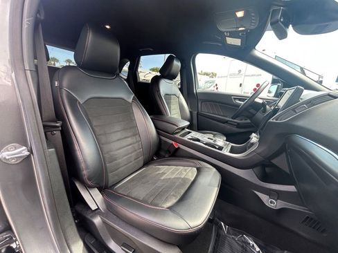 Used 2023 Ford Edge ST-Line w/ Cargo Accessory Package image 26