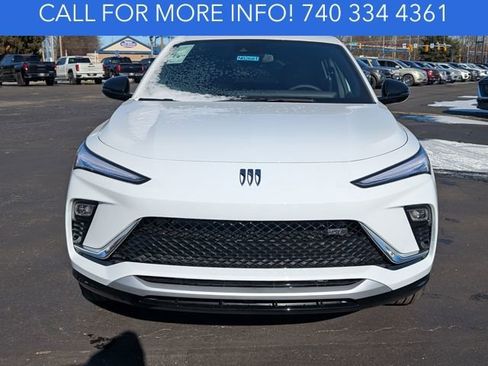 New 2026 Buick Envista Sport Touring w/ Convenience I Package image 2