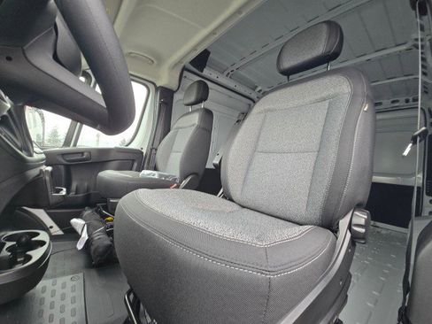 New 2026 RAM ProMaster 1500 w/ Safety Group image 21