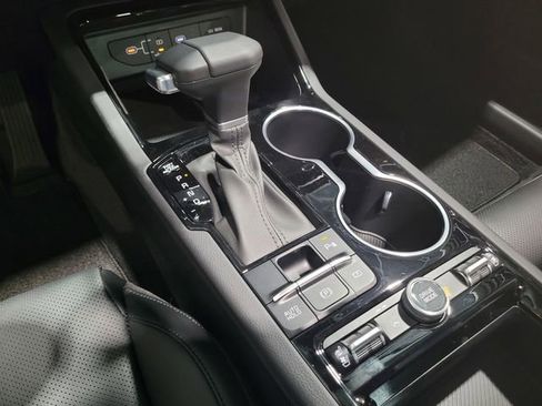 New 2026 Kia K5 EX image 11