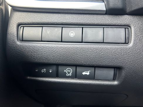 Certified 2024 Nissan Rogue SV image 25