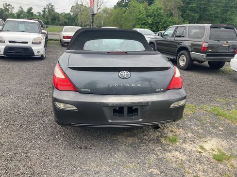 Used 2008 Toyota Solara SLE image 8