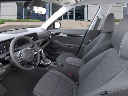 New 2026 Kia Seltos S image 21