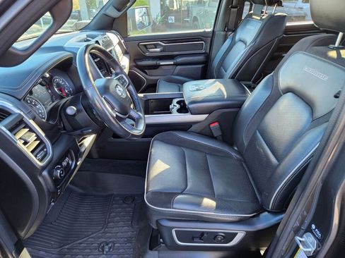 Used 2021 RAM 1500 Laramie w/ Sport Appearance Package image 14