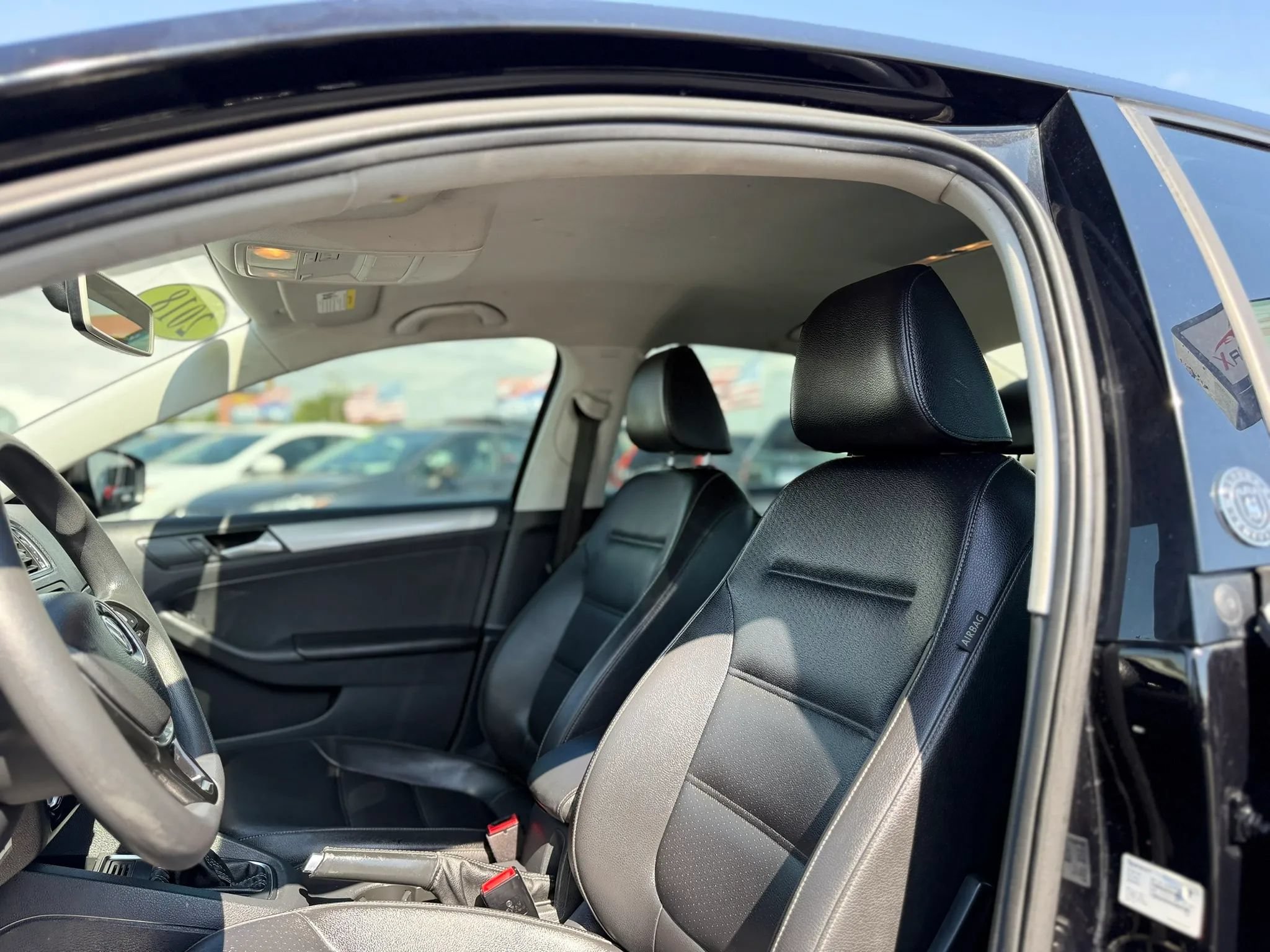 Used 2018 Volkswagen Jetta Wolfsburg Edition FWD image 11