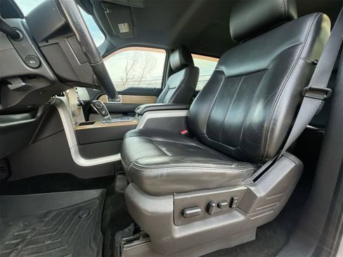 Used 2011 Ford F150 Lariat image 16