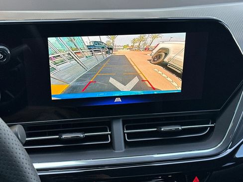 New 2026 Chevrolet Trax RS FWD image 19