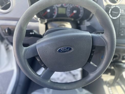 Used 2012 Ford Transit Connect XL w/ Fleet XL PWR Group FWD image 13