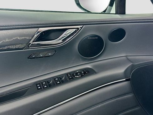 New 2026 Genesis GV80 3.5T Prestige image 20