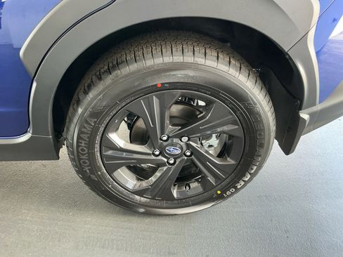New 2026 Subaru Crosstrek 2.5i AWD/4WD image 21