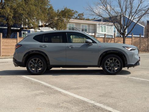 Certified 2025 Acura ADX A-Spec image 3