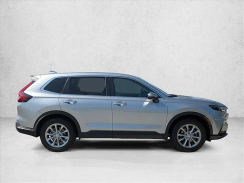 Used 2024 Honda CR-V EX-L image 4