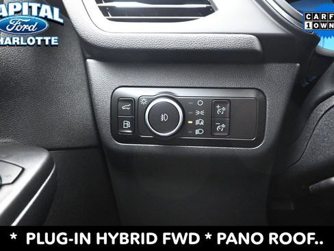 Used 2026 Ford Escape SE w/ PHEV Premium Package FWD image 18
