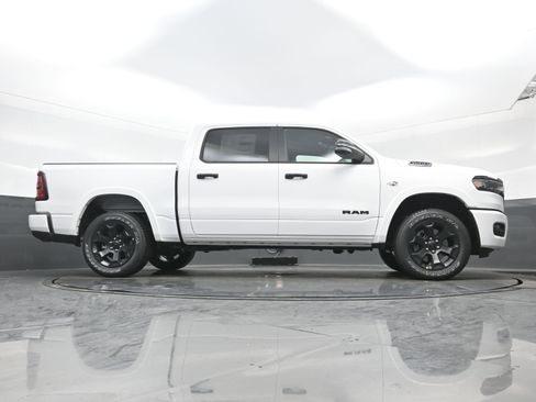 New 2026 RAM 1500 Big Horn image 16