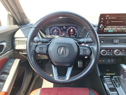 Used 2023 Acura Integra A-Spec FWD image 13