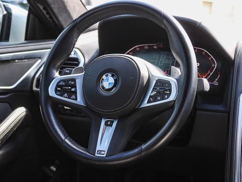 Used 2023 BMW 840i Gran Coupe RWD image 15