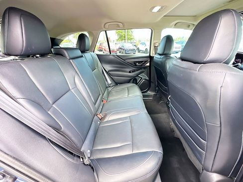 Used 2023 Subaru Outback Touring XT image 28