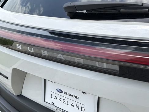 New 2026 Subaru Trailseeker AWD/4WD image 12