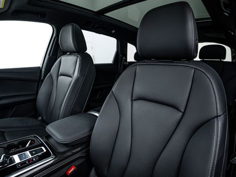 Certified 2025 Audi Q7 3.0T Premium Plus w/ Premium Plus Package image 13