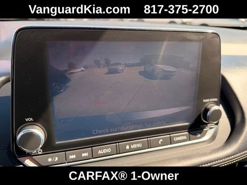 Used 2024 Nissan Rogue SV w/ SV Premium Package image 19