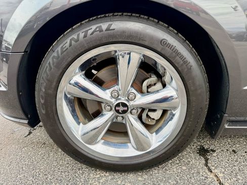 Used 2008 Ford Mustang GT image 18