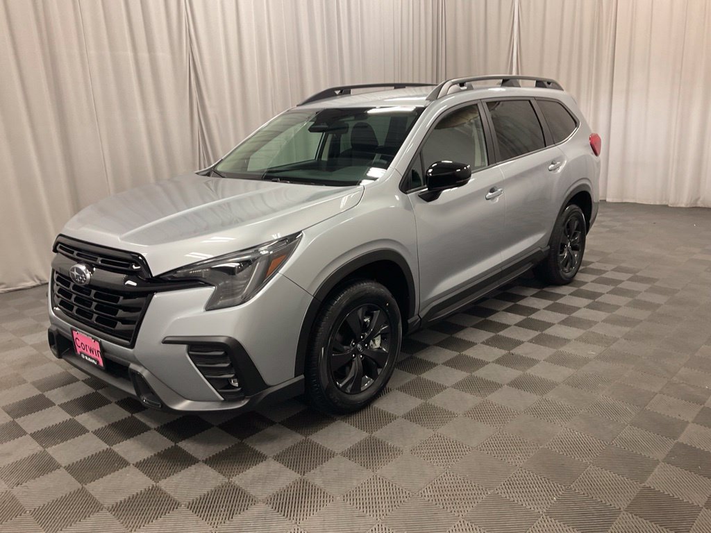 New 2027 Subaru Ascent Premium AWD/4WD image 5