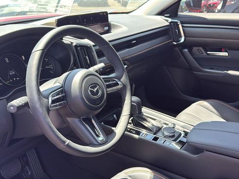 New 2026 MAZDA CX-50 2.5 Hybrid w/ Weather Package AWD/4WD image 19