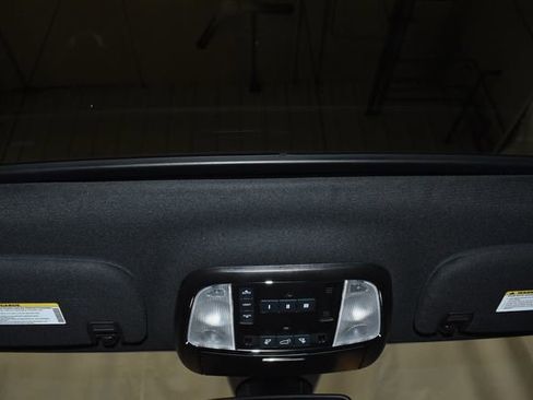 Certified 2022 Jeep Grand Cherokee Limited image 25