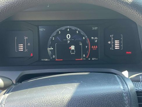 Used 2025 Toyota Tacoma SR RWD image 34