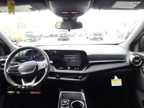 New 2026 Chevrolet Equinox LT w/ Midnight Edition image 23