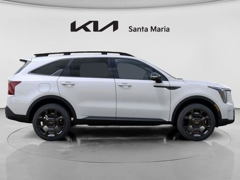 New 2026 Kia Sorento SX Prestige image 7