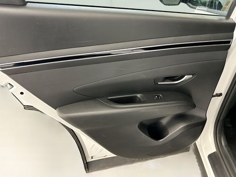 Used 2024 Hyundai Tucson SEL image 26
