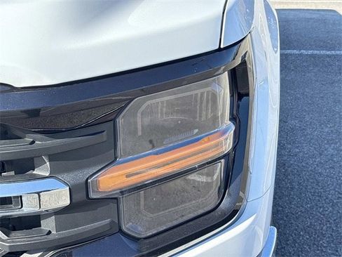 Certified 2024 Ford F150 XLT w/ Equipment Group 302A MID image 11